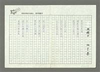 藏品(照鏡子)的圖片