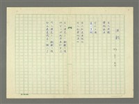 藏品(演戲)的圖片