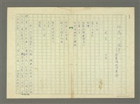 藏品(非馬的「風景」—意象論批評集4)的圖片