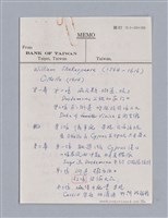 藏品(William Shakespeare(1564-1616))的圖片