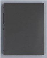 藏品(藝術批評教材手稿筆記本3)的圖片