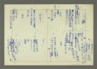 藏品(殘冬、春夜等八首)的圖片