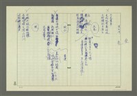 藏品(淡水河等五首)的圖片