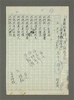 藏品(名片)的圖片