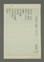 藏品(政治是一尾魚)的圖片