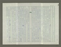 藏品(石破天驚)的圖片