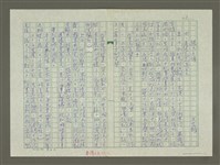 藏品(張大千傳：（四）廣漠荒荒萬里天)的圖片
