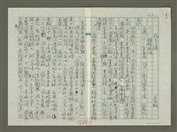 藏品(張大千傳：（十八）徐娘風波)的圖片