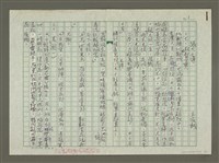 藏品(張大千傳：（二七）故都尋寶)的圖片