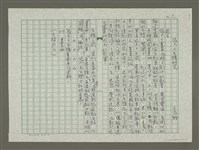 藏品(張大千傳：張大千年譜研究)的圖片