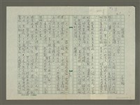 藏品(徐謂傳：(十七) 殺人如草不聞聲)的圖片