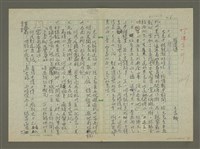 藏品(徐渭傳：(二七) 轉眼青袍萬事空)的圖片