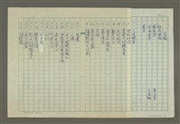 藏品(趙之謙傳：目錄)的圖片