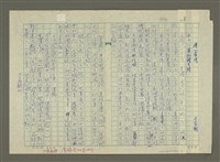 藏品(溥心畬傳：（三七） 異邦瞻去雁)的圖片