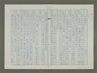 藏品(空虛的心)的圖片