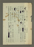 藏品(為什麼不學大禹？)的圖片