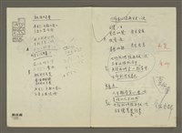 藏品(離開也是愛（影本）；也許我們該再試一次（影本）)的圖片