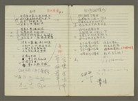 藏品(等待（影本）；請別再說（你愛我）（影本）)的圖片