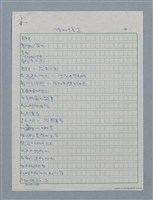 藏品(詩的懷念)的圖片