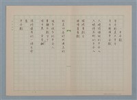 藏品(平安戲)的圖片