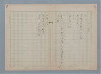 藏品(中元節)的圖片