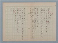 藏品(曠野之花)的圖片