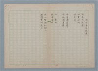 藏品(因為在旅途)的圖片