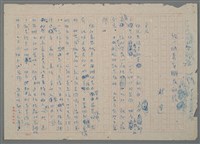 藏品(給一個青年朋友的信)的圖片