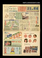 藏品(台灣開拓史上的痛 埔里天賜嬸)的圖片