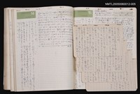 藏品(八月二十一日日記一則)的圖片