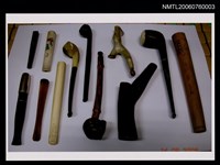 藏品(王開運日用煙斗12式攝影)的圖片