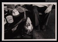 藏品(羊令野的茶具)的圖片