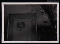 藏品(胡品清畫像)的圖片