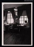 藏品(明星咖啡屋與訪客（1）)的圖片