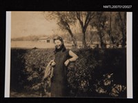 藏品(劉枋大陸時期照片)的圖片