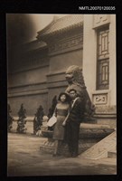 藏品(劉枋與兒黃季欣)的圖片