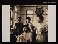 藏品(劉枋及王琰如等)的圖片