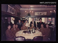 藏品(劉枋佛光山時期與莊因、夏祖美、夏祖葳及眾師父)的圖片