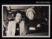 藏品(劉枋與潘人木)的圖片