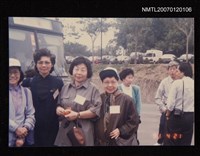 藏品(小民、梁丹丰、蓉子)的圖片