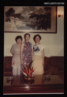 藏品(劉枋、盧燕、姚宜瑛)的圖片