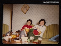 藏品(劉枋、郭晉秀)的圖片