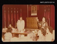 藏品(劉枋及蔡文甫)的圖片