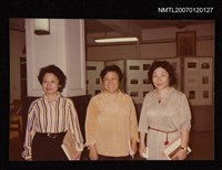 藏品(趙淑敏、郭晉秀、劉枋)的圖片