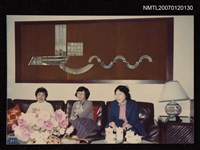 藏品(劉枋、邱七七等)的圖片