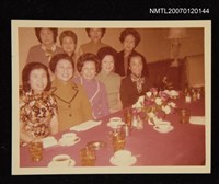 藏品(琦君、徐鍾珮、劉枋)的圖片