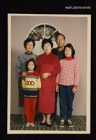 藏品(劉枋及兒媳孫女)的圖片