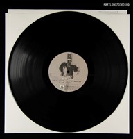 藏品(回聲（黑膠唱片）)的圖片