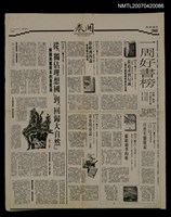 藏品(獻給雨季的歌)的圖片