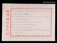 藏品(無題名：銀牌，銀製的符牌…)的圖片